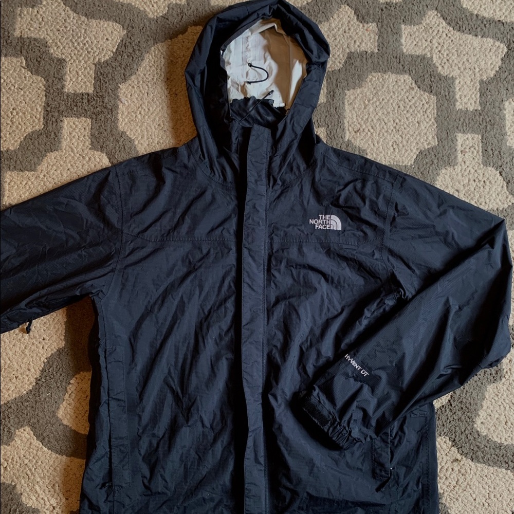 The North Face Windbreaker
